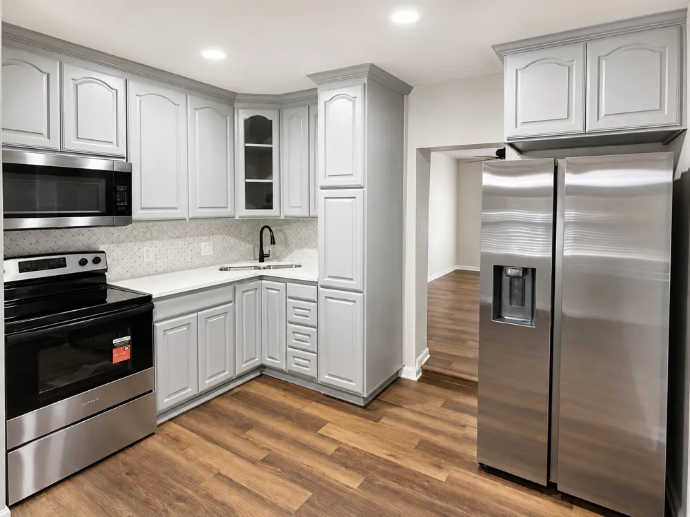 9225 Dodson Drive White Settlement, TX 76108