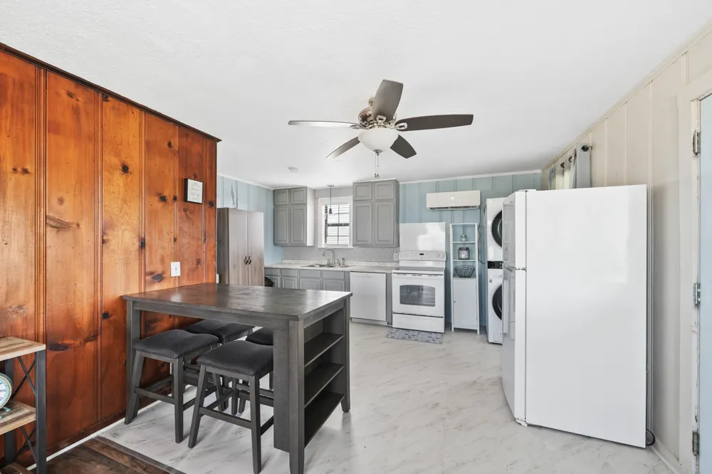 714 Caisson Street Surfside Beach, TX 77541
