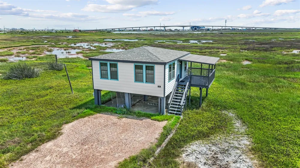 714 Caisson Street Surfside Beach, TX 77541