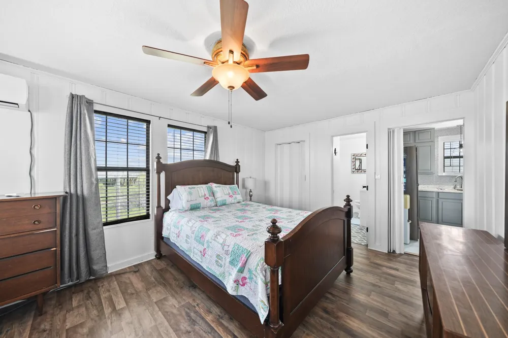 714 Caisson Street Surfside Beach, TX 77541