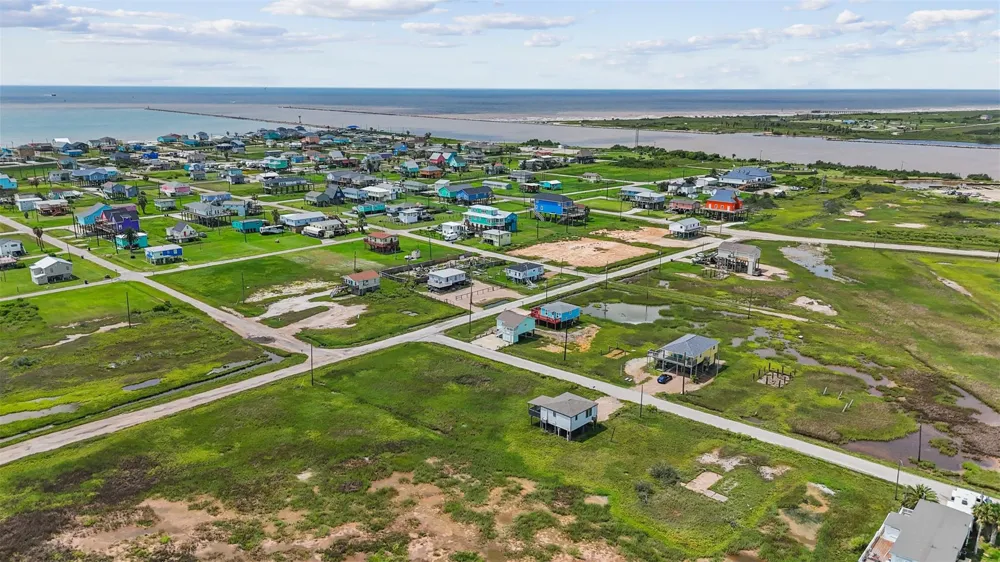714 Caisson Street Surfside Beach, TX 77541