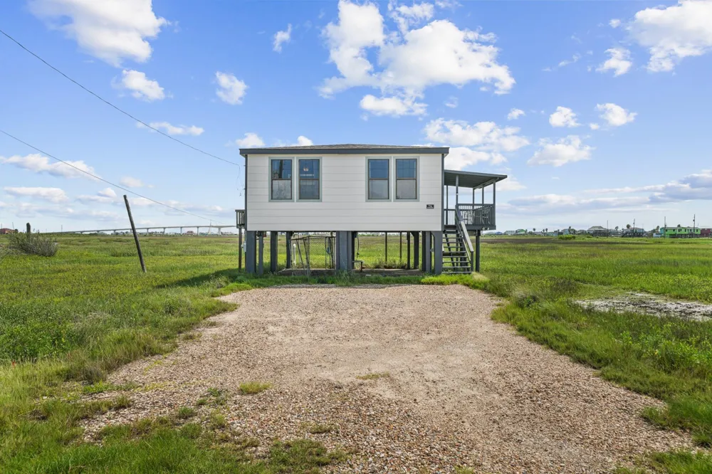 714 Caisson Street Surfside Beach, TX 77541