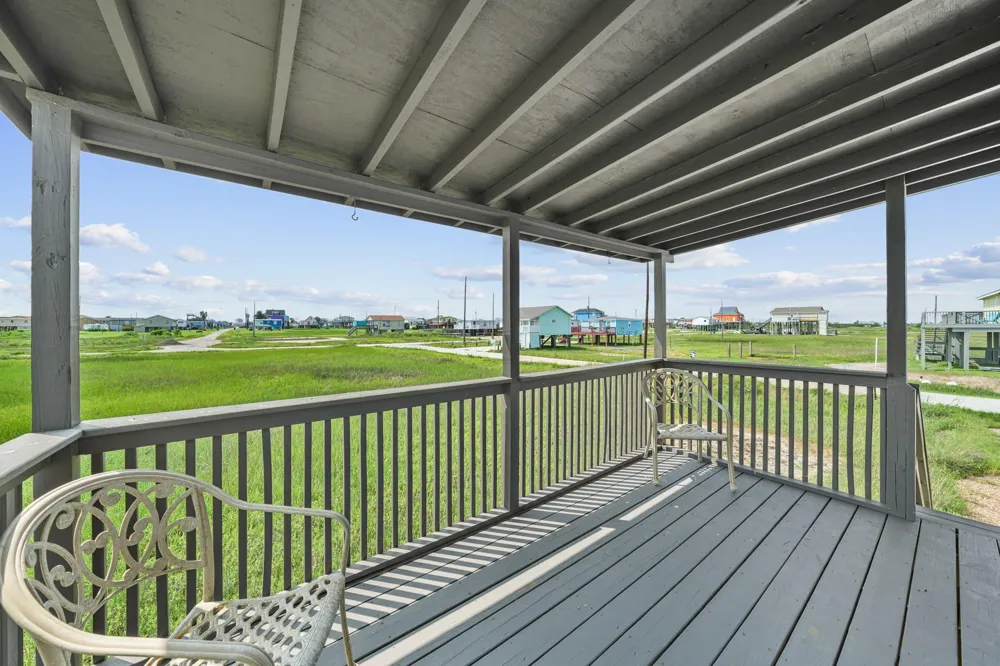 714 Caisson Street Surfside Beach, TX 77541