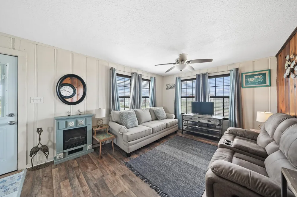 714 Caisson Street Surfside Beach, TX 77541