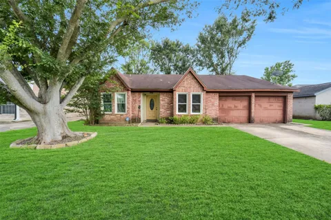 1223 River Rock Drive