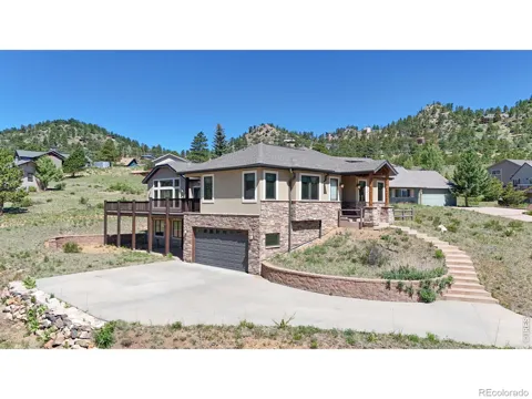 261 Solomon Drive