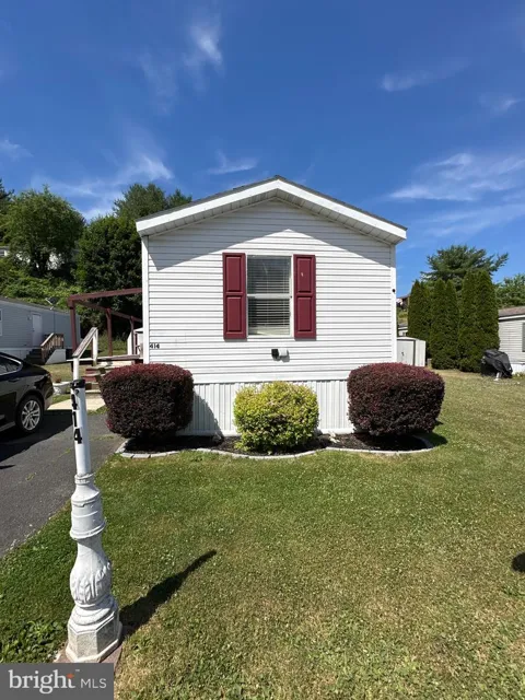 414 FRIEDEN MANOR