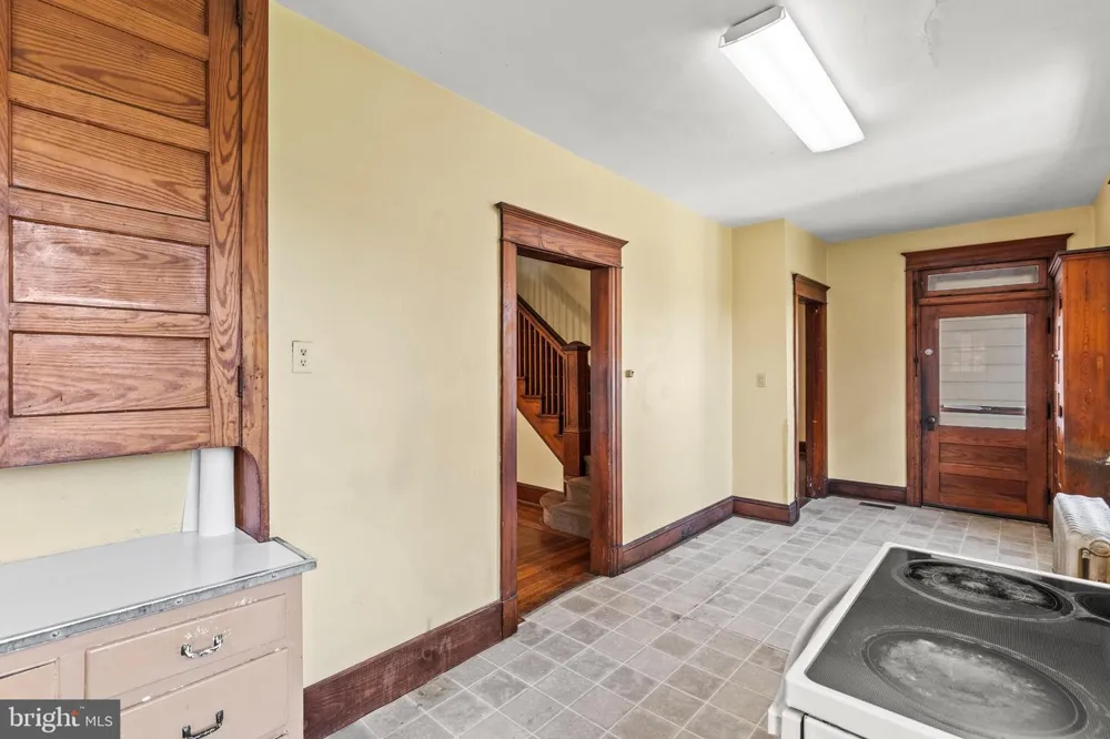 228 BALTIMORE STREET Hanover, PA 17331