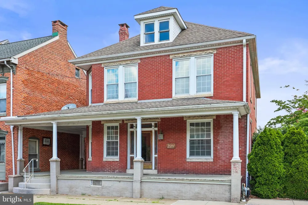228 BALTIMORE STREET Hanover, PA 17331