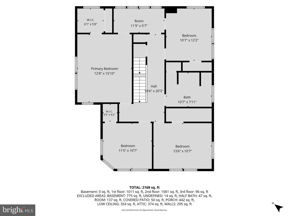 228 BALTIMORE STREET Hanover, PA 17331