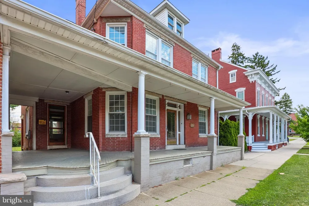 228 BALTIMORE STREET Hanover, PA 17331
