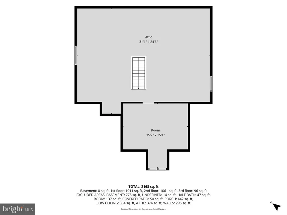 228 BALTIMORE STREET Hanover, PA 17331