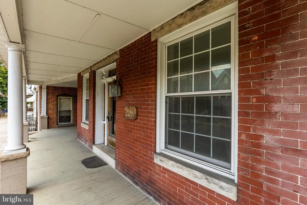 228 BALTIMORE STREET Hanover, PA 17331