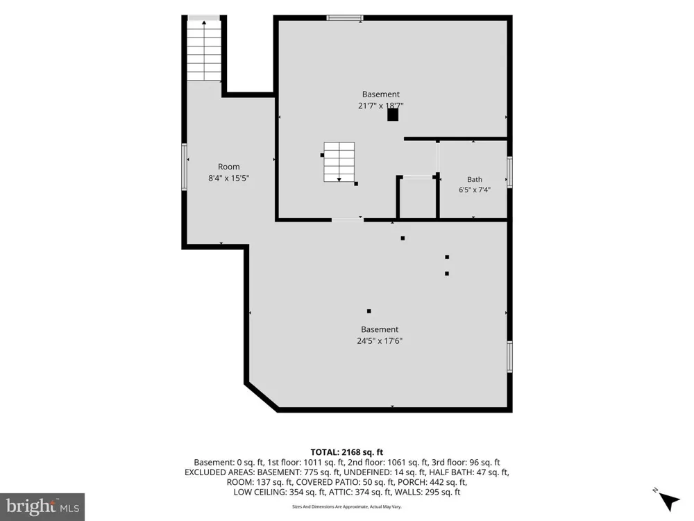 228 BALTIMORE STREET Hanover, PA 17331