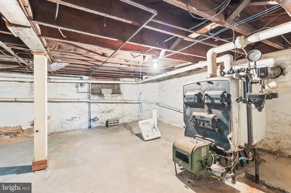 228 BALTIMORE STREET Hanover, PA 17331