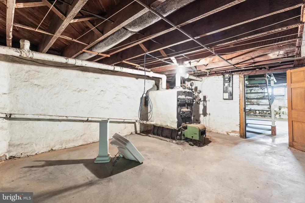228 BALTIMORE STREET Hanover, PA 17331