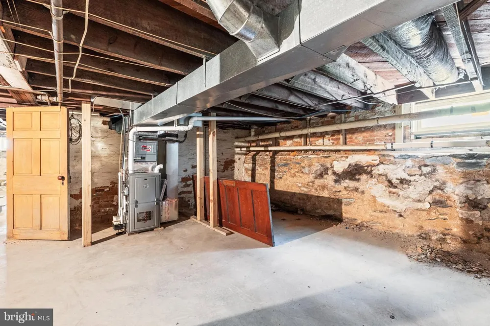 228 BALTIMORE STREET Hanover, PA 17331