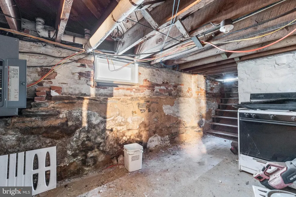 228 BALTIMORE STREET Hanover, PA 17331