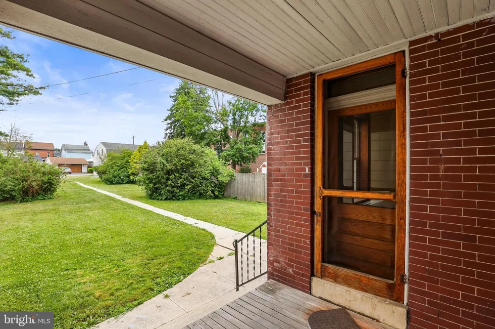 228 BALTIMORE STREET Hanover, PA 17331