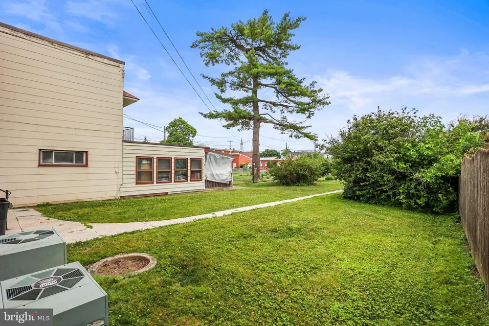228 BALTIMORE STREET Hanover, PA 17331