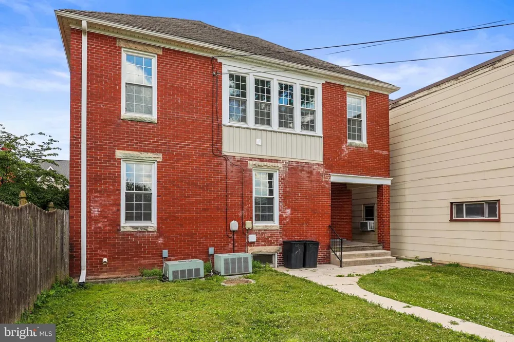 228 BALTIMORE STREET Hanover, PA 17331