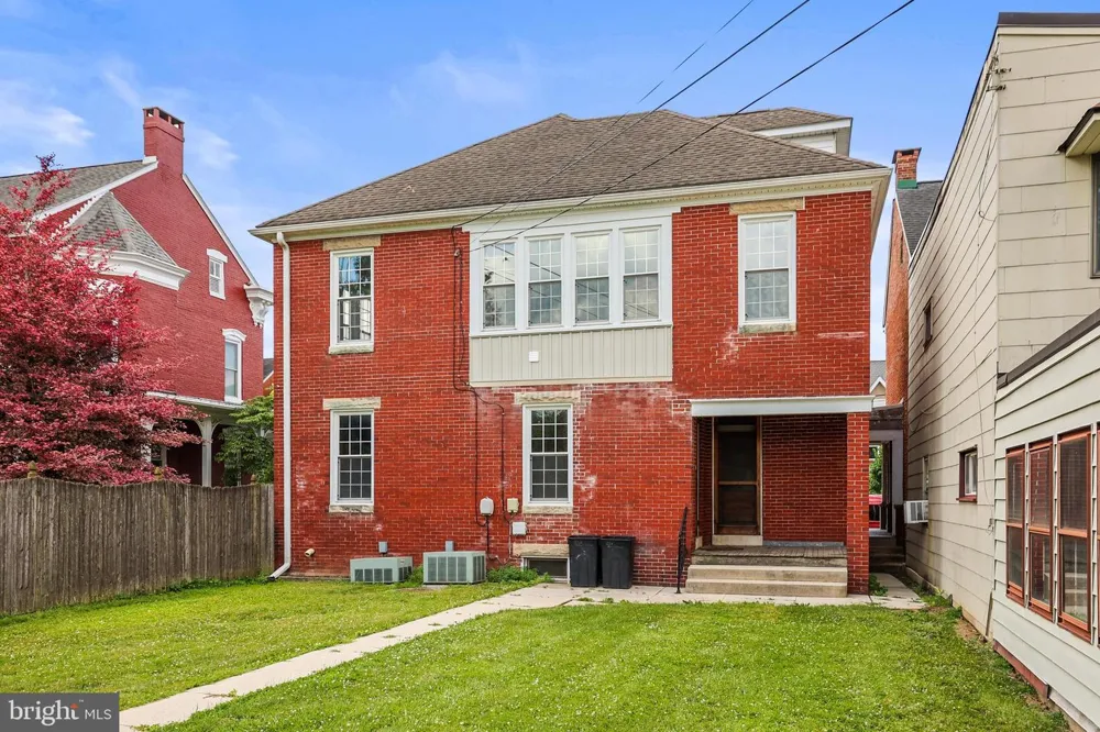 228 BALTIMORE STREET Hanover, PA 17331