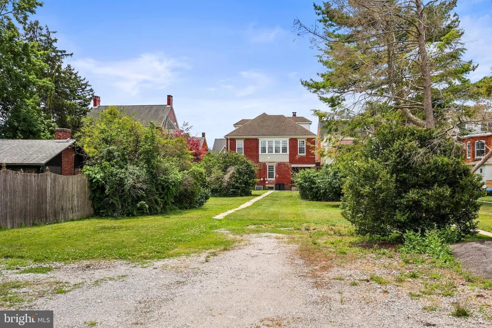 228 BALTIMORE STREET Hanover, PA 17331