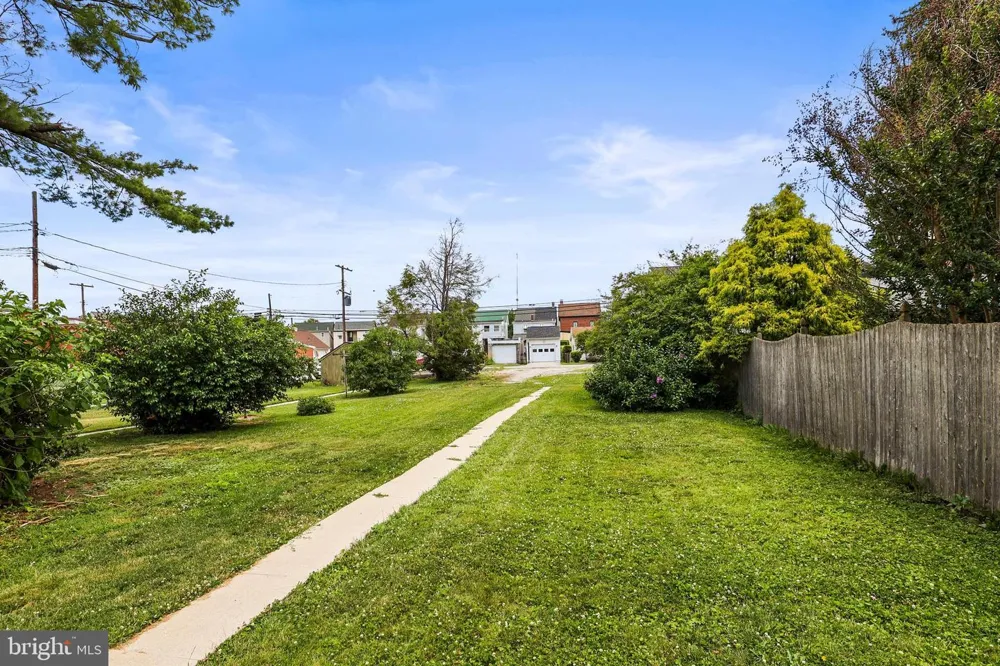 228 BALTIMORE STREET Hanover, PA 17331
