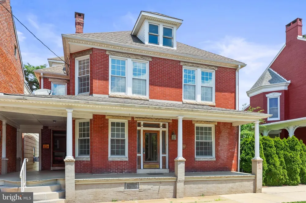 228 BALTIMORE STREET Hanover, PA 17331