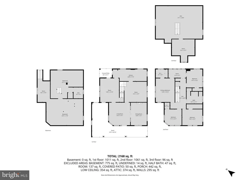 228 BALTIMORE STREET Hanover, PA 17331