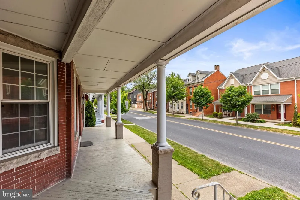 228 BALTIMORE STREET Hanover, PA 17331