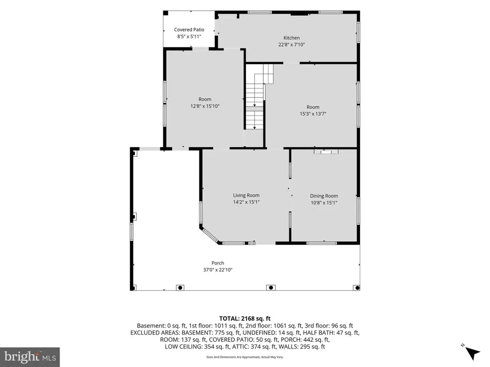 228 BALTIMORE STREET Hanover, PA 17331