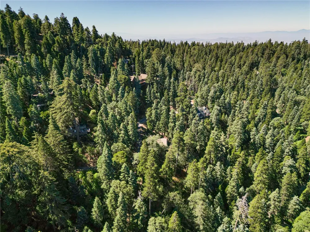 746 Blue Ridge Drive Lake Arrowhead, CA 92385