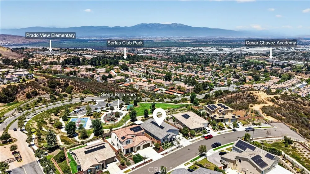 1882 Pele Way Corona, CA 92882