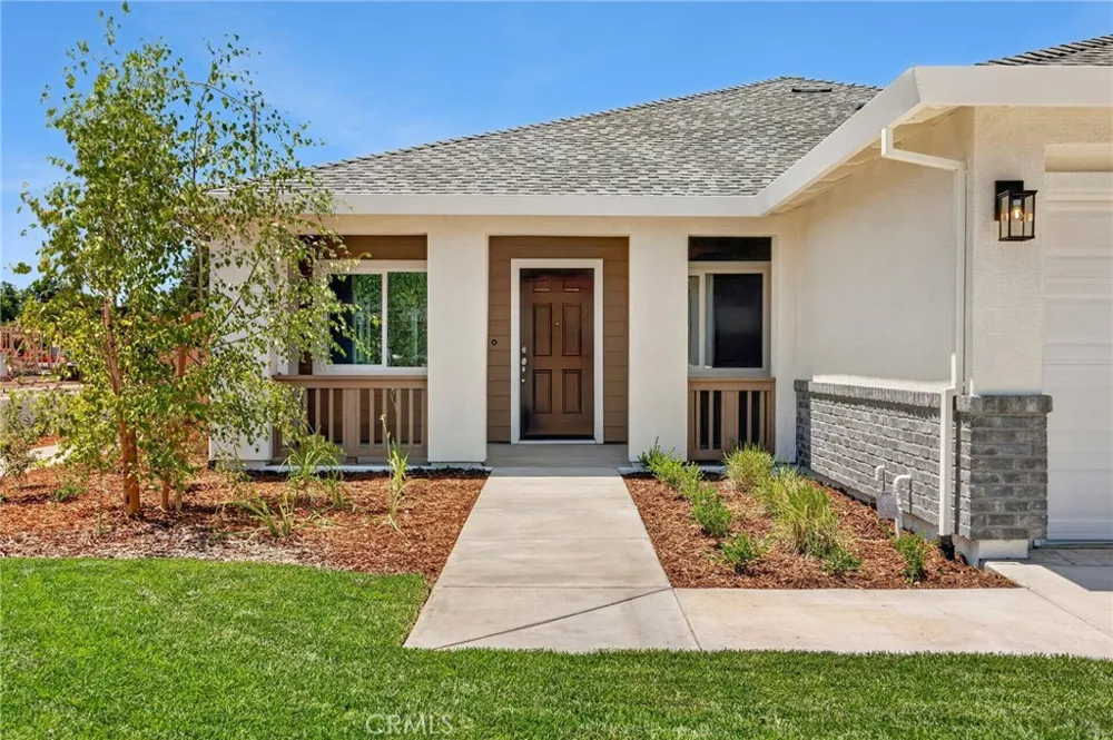 2642 Knotwood Terrace Chico, CA 95973