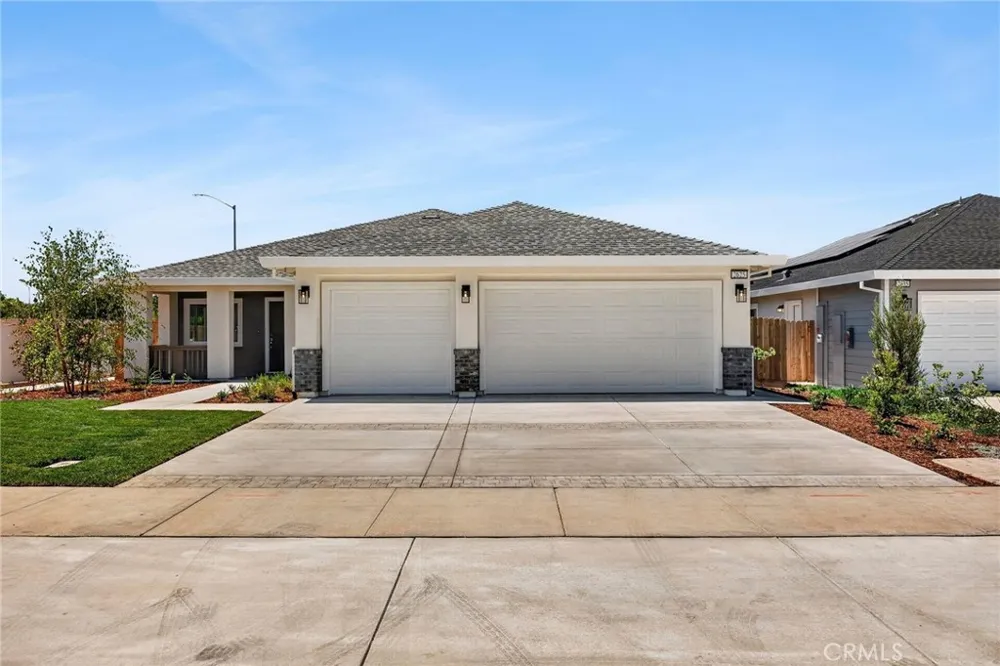 2642 Knotwood Terrace Chico, CA 95973