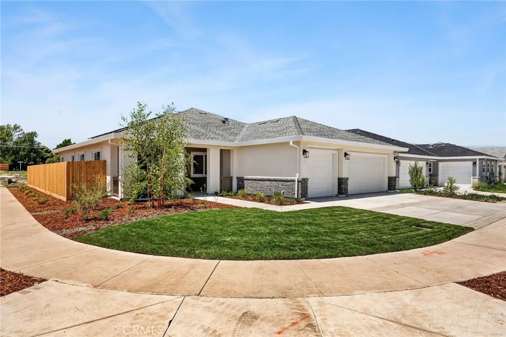 2642 Knotwood Terrace Chico, CA 95973