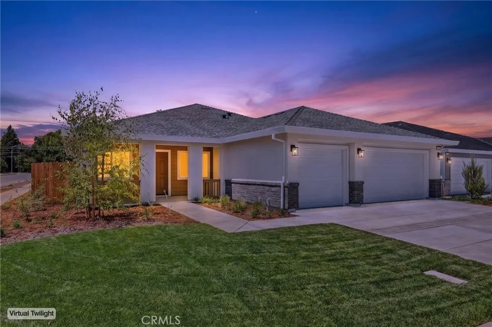 2642 Knotwood Terrace Chico, CA 95973