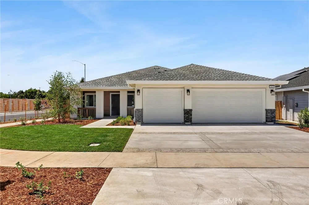 2642 Knotwood Terrace Chico, CA 95973