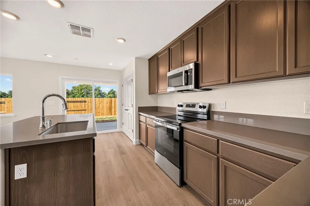 2642 Knotwood Terrace Chico, CA 95973