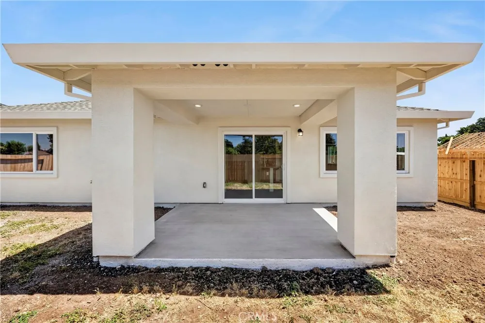 2642 Knotwood Terrace Chico, CA 95973