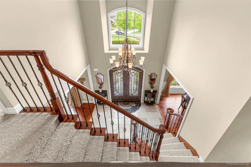 48892 Barola Court Northville City, MI 48167