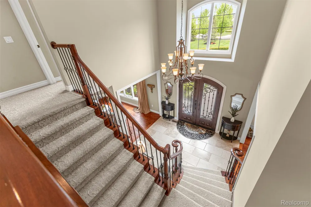 48892 Barola Court Northville City, MI 48167