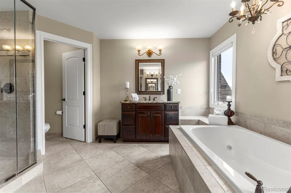 48892 Barola Court Northville City, MI 48167