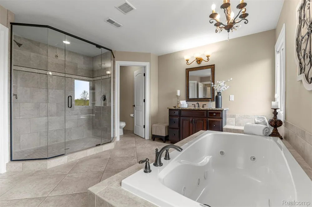 48892 Barola Court Northville City, MI 48167