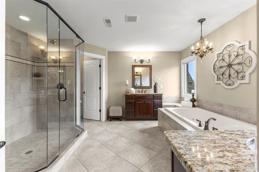 48892 Barola Court Northville City, MI 48167