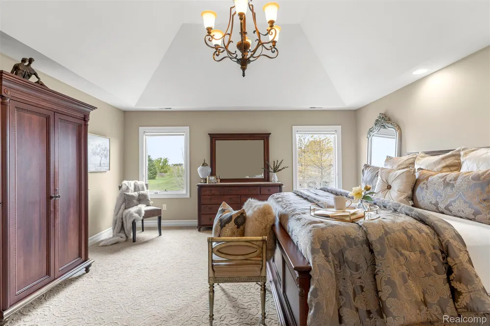 48892 Barola Court Northville City, MI 48167