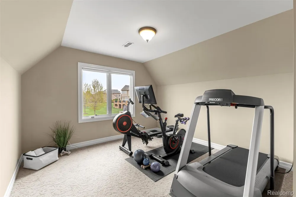 48892 Barola Court Northville City, MI 48167
