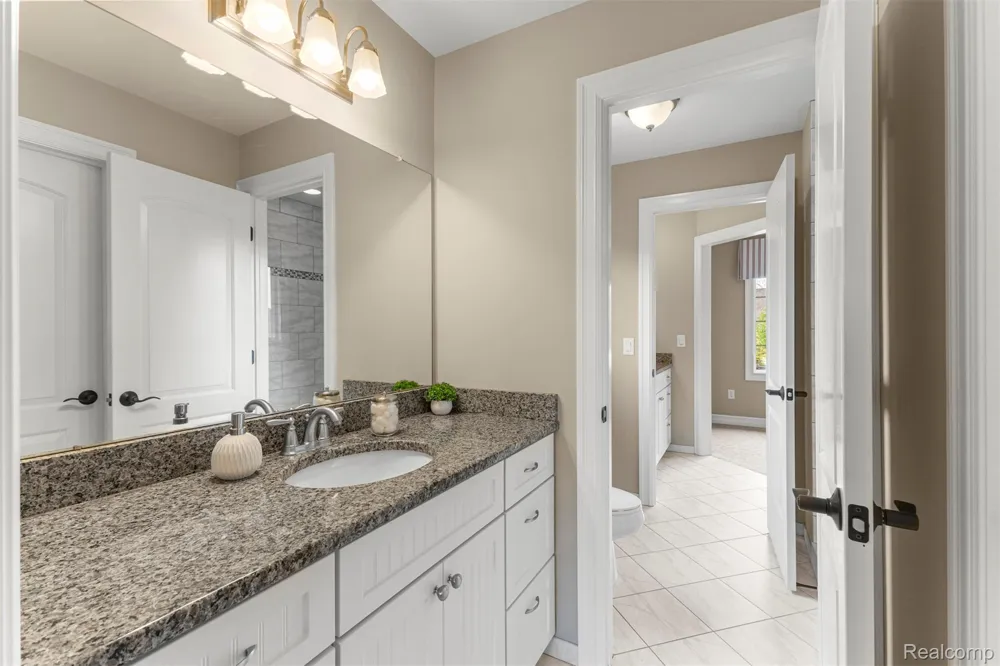 48892 Barola Court Northville City, MI 48167