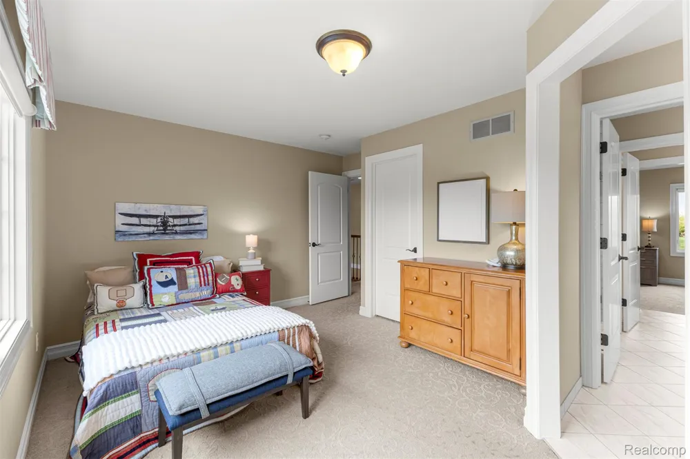 48892 Barola Court Northville City, MI 48167